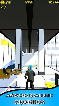 Agent Runner - Screenshot 3