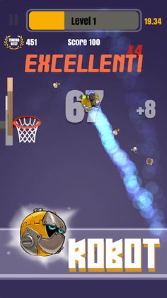 Tap Shots! - Kobe - Screenshot 4