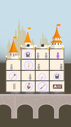Remove Walls - Screenshot 1