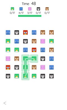 Animal Dots - Screenshot 1