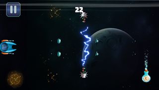 The War OF Stars - Screenshot 3