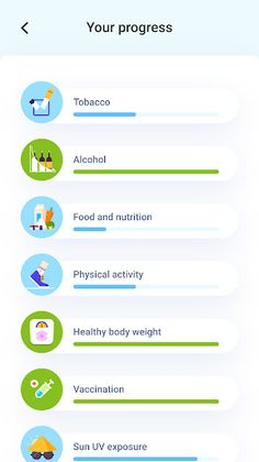 WASABY - Screenshot 3