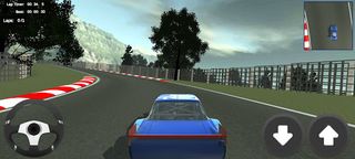 Race2Win - Screenshot 1