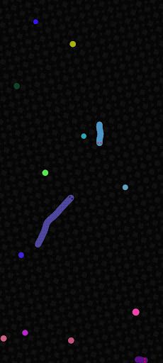 Squirm Survival - Screenshot 3