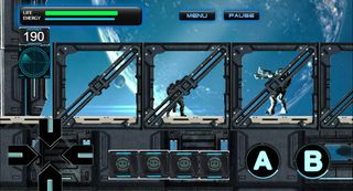 to survive in space - Screenshot 2