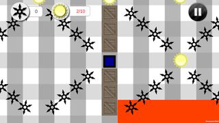 Impossible The Game - Screenshot 2