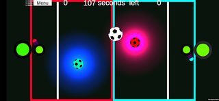 Triple Ball - Screenshot 1