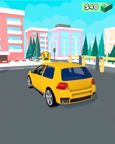 Parking Supervisor - Screenshot 3