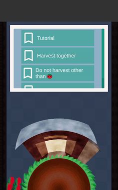 Tomato Harvest - Screenshot 2