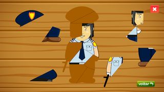 Cresce e Aparece – Escolhe a t - Screenshot 2