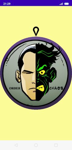 Two Face - Screenshot 4