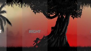 Rimba - Screenshot 2