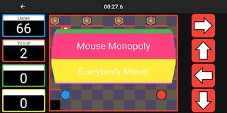 NyaNya Rocket! - Screenshot 2