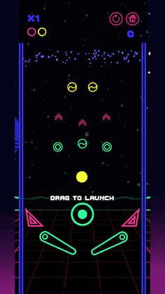 Pinball Overdrive - Screenshot 2