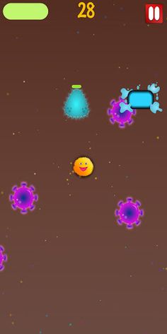 Saving Hamigo - Screenshot 2