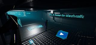 //Gun Kata// - Screenshot 3