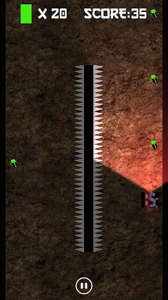 Cube Ninja - Screenshot 3