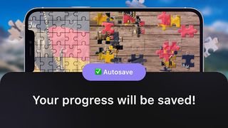 Puzzle Capital Pro - Screenshot 2