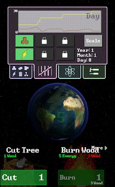 Limitless Earth (ad-free) - Screenshot 4