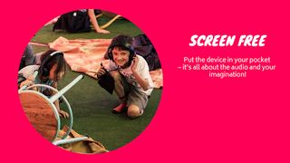 AUDIOPLAY: Step into the story - Screenshot 2