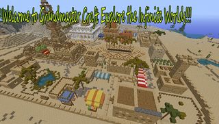 Master Craft Sobat Ngaret - Screenshot 3