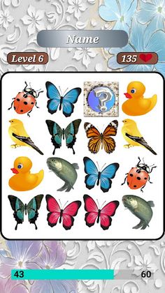 Memory Games Picture Matching  - Screenshot 3