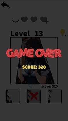 MangaBeauties: EnchantedJigsaw - Screenshot 4