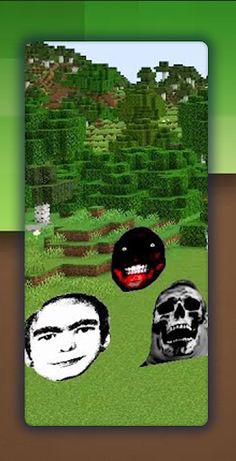 Mod Speaker Man for Craft skin - Screenshot 2