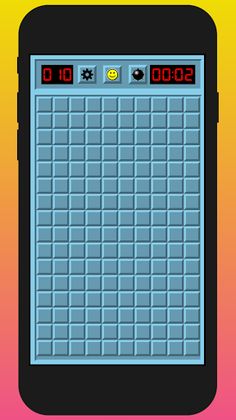 Minesweeper - Screenshot 1