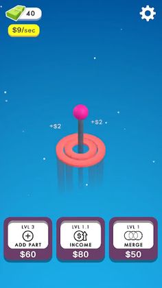 Ultra Antistress Toys - Screenshot 2