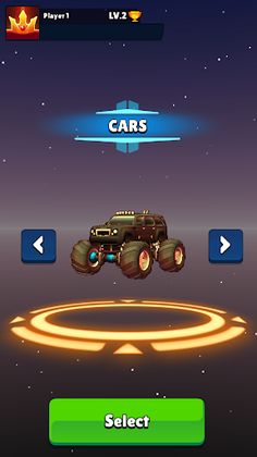 Damn Ramp - Screenshot 2