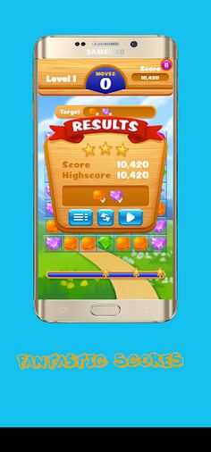 Jewel Crush - Match 3 Jewels - Screenshot 2