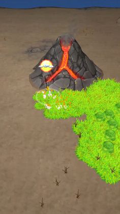 Rain Master - Screenshot 2