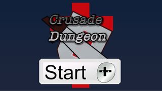 Crusade Dungeon - Screenshot 1