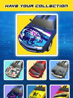 Car Painter Master - Screenshot 4