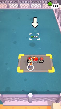 Recycle It 3D - Screenshot 2