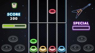 Guitar Fun - Screenshot 3