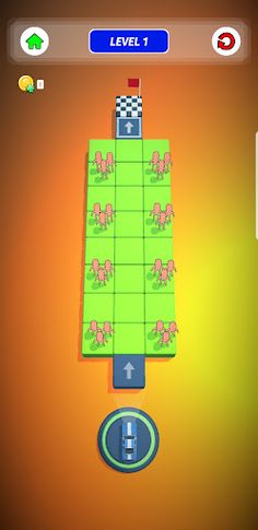 Bus Collect - Screenshot 4