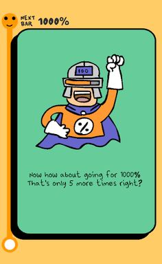 1 Million Percent - Screenshot 1