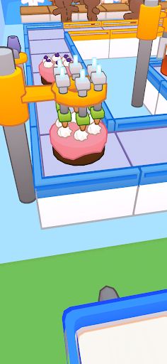 Food Story - Screenshot 3