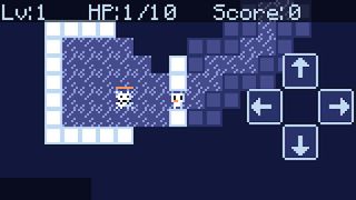 Frost (demo) - Screenshot 3