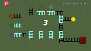 Color Match - A Puzzle Game - Screenshot 2