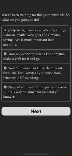 Heroes Rise: The Prodigy - Screenshot 3