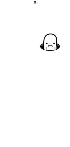 Catch The Finger - Screenshot 4