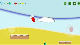 Viwi Adventure - Screenshot 3