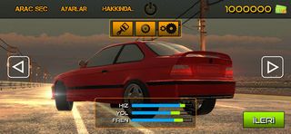 Fast Overtaking Race - Screenshot 3