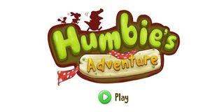 Humbie's Adventure - Screenshot 1