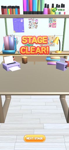 Packing Order - Screenshot 4