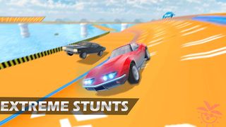 Car Stunt Extreme - Screenshot 1