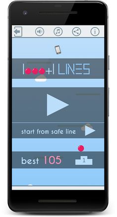 1000+1 LINES - Screenshot 1
